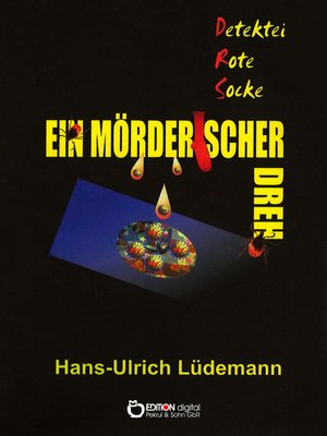 cover image of Ein mörderischer Dreh
